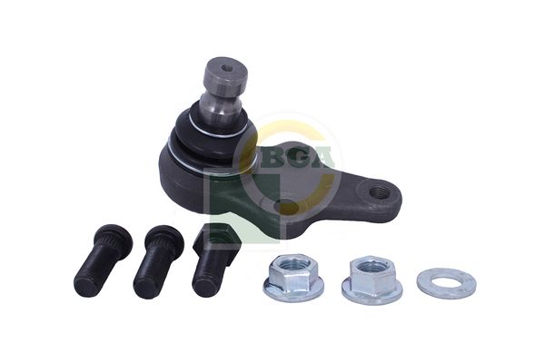 BGA Ball Joint Front Right