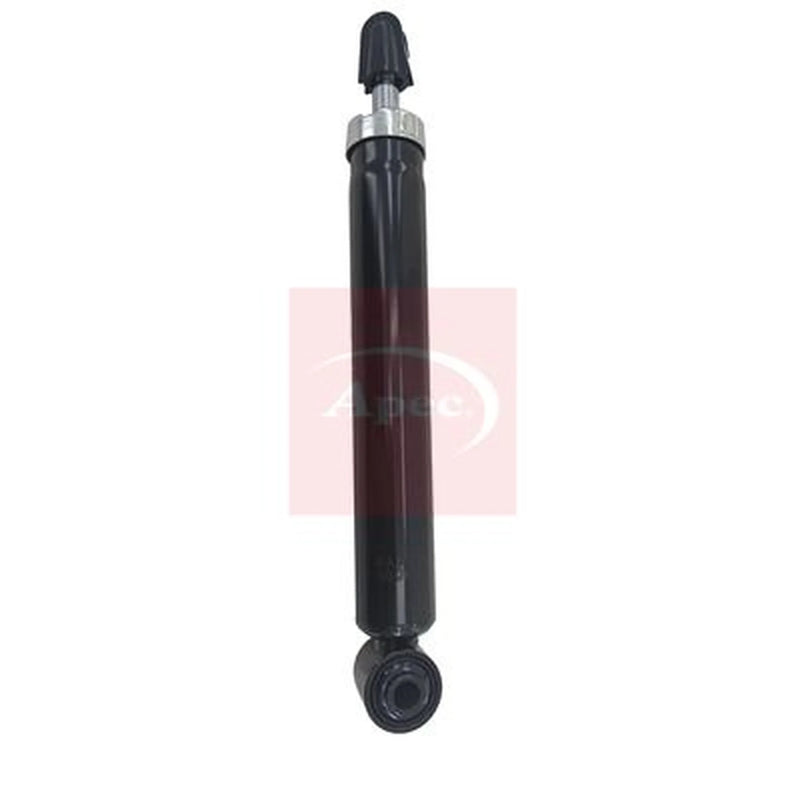Apec Shock Absorber Damper Strut Rear Left ASA1717