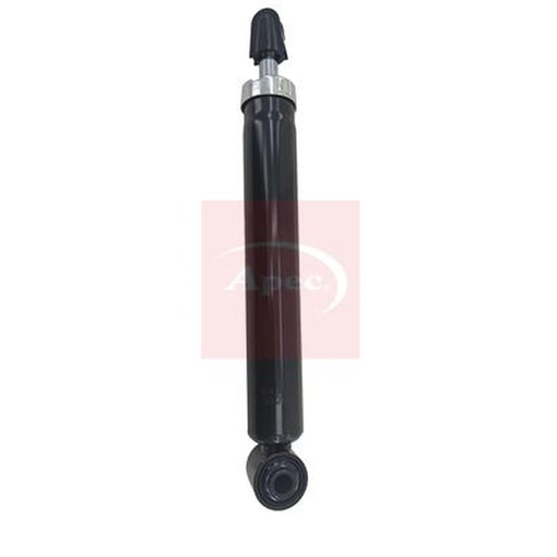 Apec Shock Absorber Damper Strut Rear Left ASA1717