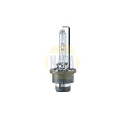 NAPA Headlight Bulb P32d-2 42V 35W NBU142402
