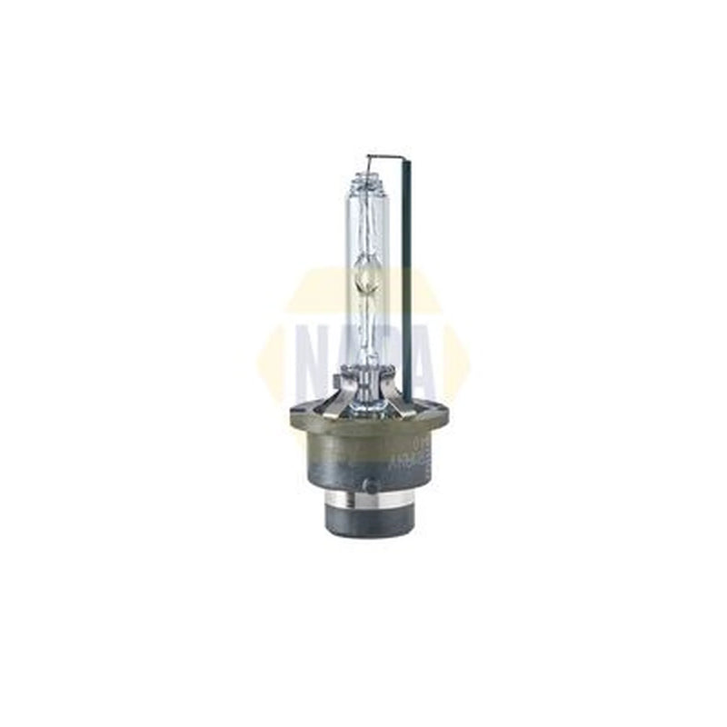 NAPA Headlight Bulb P32d-2 42V 35W NBU142402