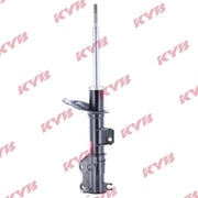 KYB Shock Absorber Damper Strut Front 3358031