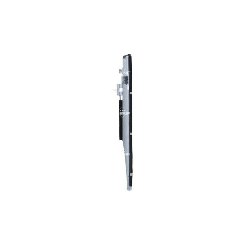 NRF Air Conditioning Condenser 350675