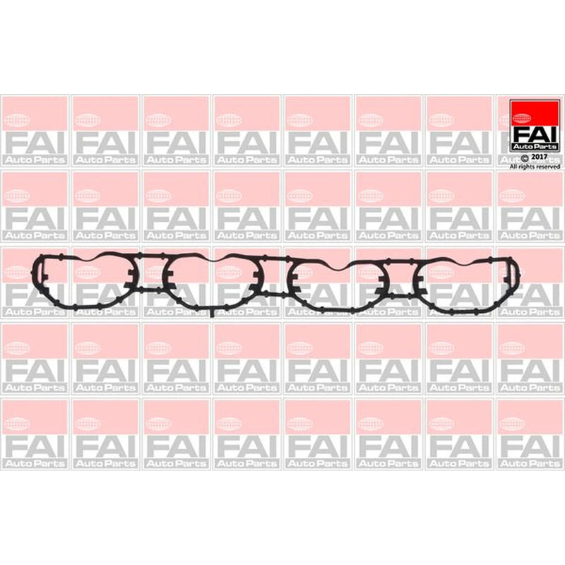FAI Intake Manifold Gasket Set ID Wide High IM1664