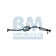 BM Catalysts Homologated Petrol Cat BM90893H