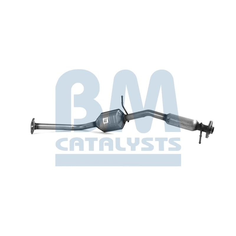 BM Catalysts Homologated Petrol Cat BM90893H