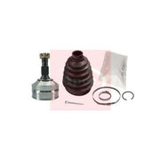 Apec CV Axle Shaft Assembly Front ACV1232