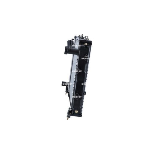 NRF Engine Radiator 56113