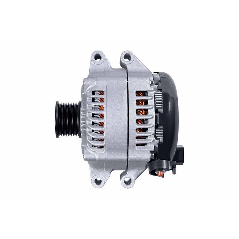 Hella Car Alternator 12V 8EL 015 637-791