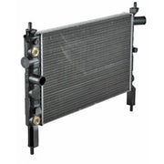Mahle Engine Radiator CR 1492 000S