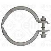 Elring Exhaust System Pipe Connector OD ID Thick 100.230