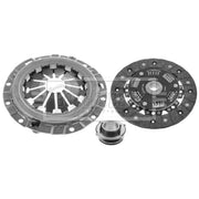 Borg & Beck Clutch Kit Set 3pc 180mm HK2448