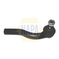 NAPA Steering Tie Rod End Ball Joint Front Right M12x1.5 NST6248