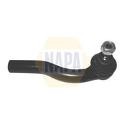 NAPA Steering Tie Rod End Ball Joint Front Right M12x1.5 NST6248