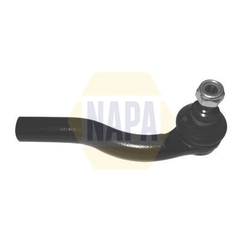 NAPA Steering Tie Rod End Ball Joint Front Right M12x1.5 NST6248