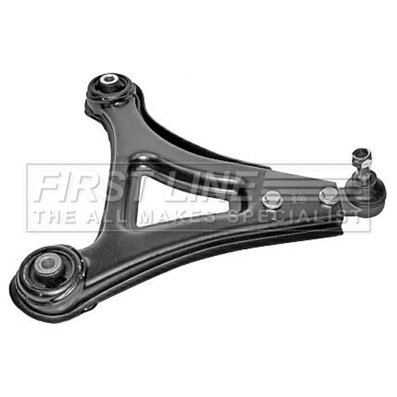 First Line Control/Trailing Arm FCA6650