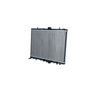 NRF Engine Radiator 58226A