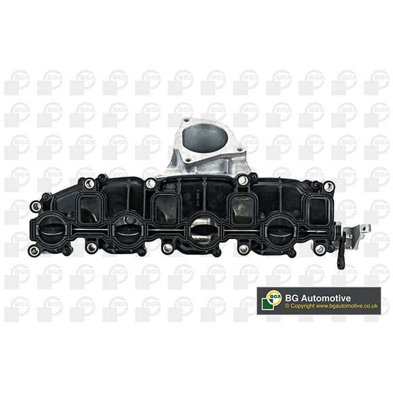 BGA Intake Manifold, Air Supply MG01010