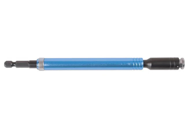 Laser Tools Bit Extension 1/4" Hex - PL