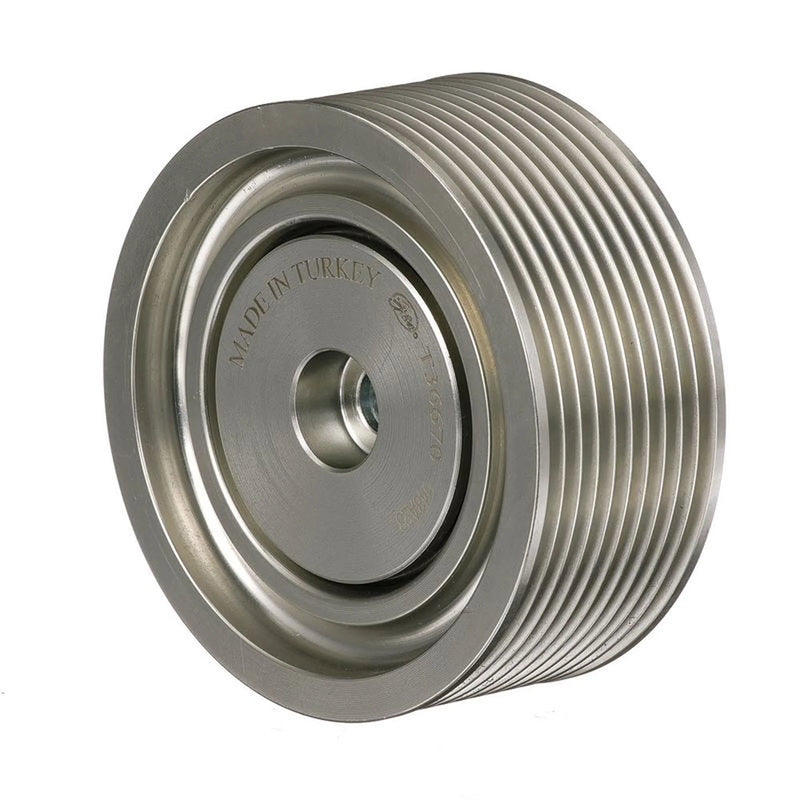 Gates V-Ribbed Belt Deflection/Guide Pulley T36670