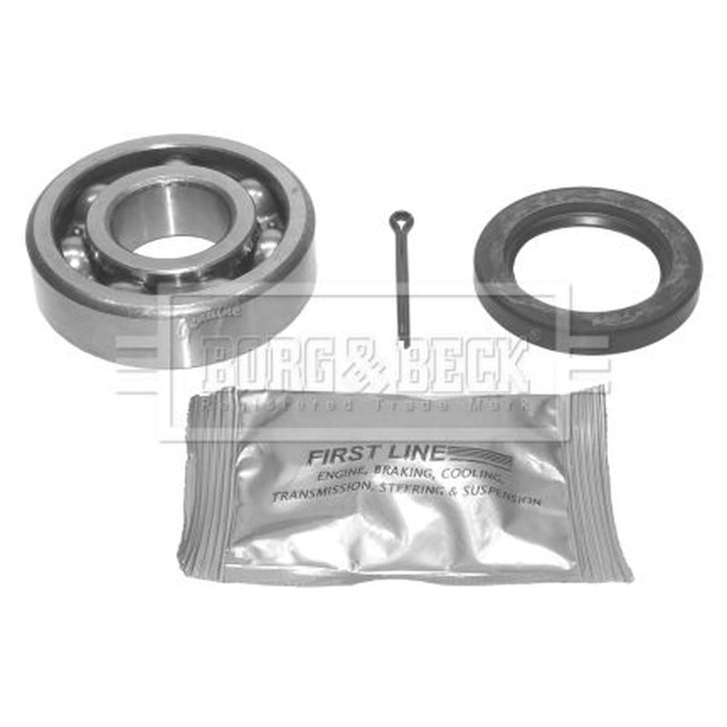Borg & Beck Wheel Bearing Kit BWK219