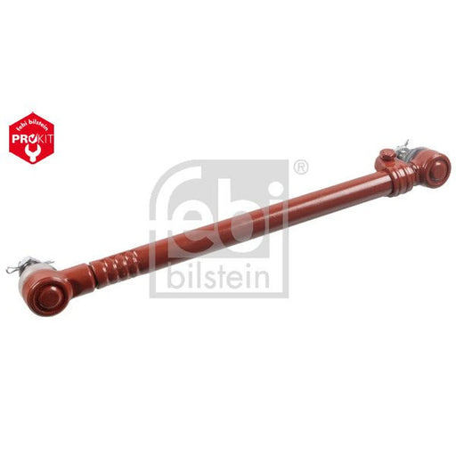 Febi Centre Rod Assembly Front 23899