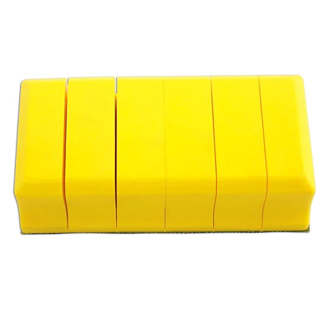 Power-TEC Flexi Horizontal Sanding Block - PPL