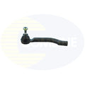 Comline Steering Tie Rod End Ball Joint CTR1087