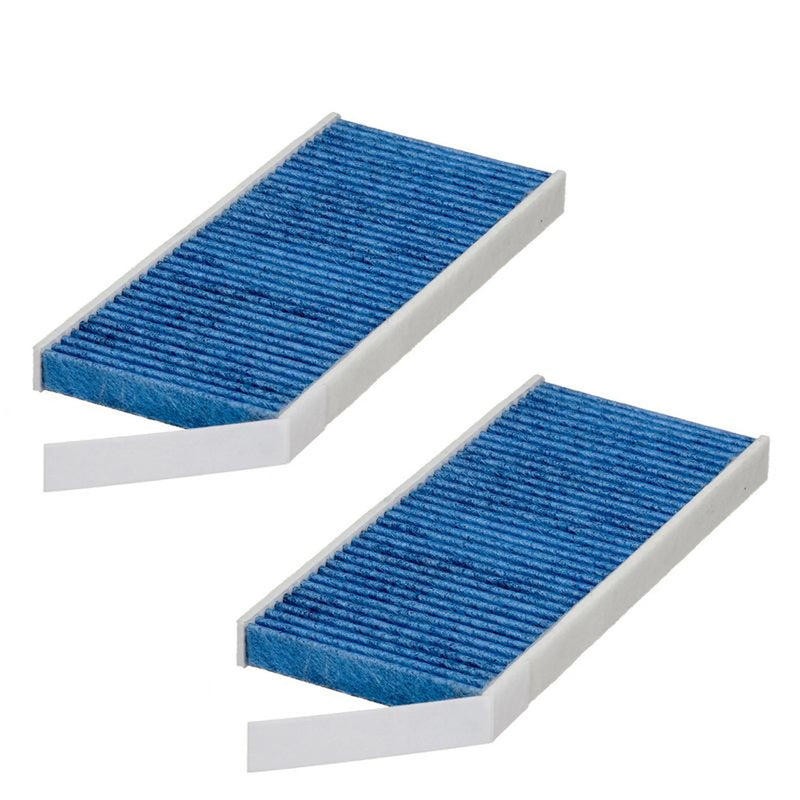 Hengst Cabin Air Filter (Pollen Filter) E2982LB-2
