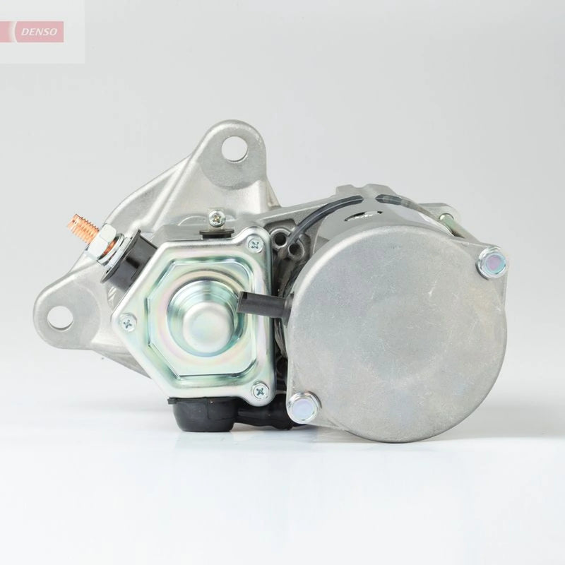 Denso Starter Motor 24V 5.5kW 10 Teeth DSN940