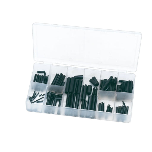 Draper Roll Pin Assortment 120 Piece - Imperial Size