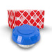 FEBI 172849 Tank Unit (Urea Injection) Sealing Cap Fits VOLVO RENAULT TRUCKS FEBI - Town Parts