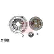 Apec Clutch Kit Set 3pc ACL1161