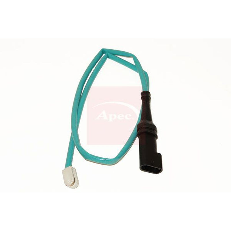 Apec Brake Pad Wear Sensor Rear WIR5288