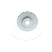 Bosch 2 x Vented Front Brake Discs 0 986 479 D46