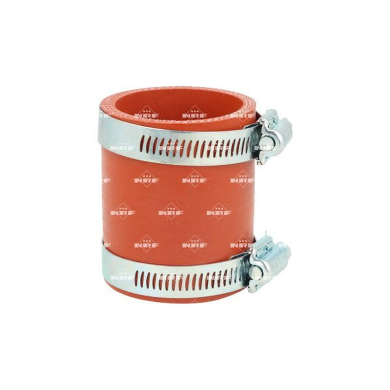 NRF Intercooler Turbo Charge Air Hose 166612