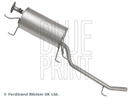 Blue Print ADD66008 Rear Muffler