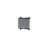NRF Engine Radiator Left Front 550214