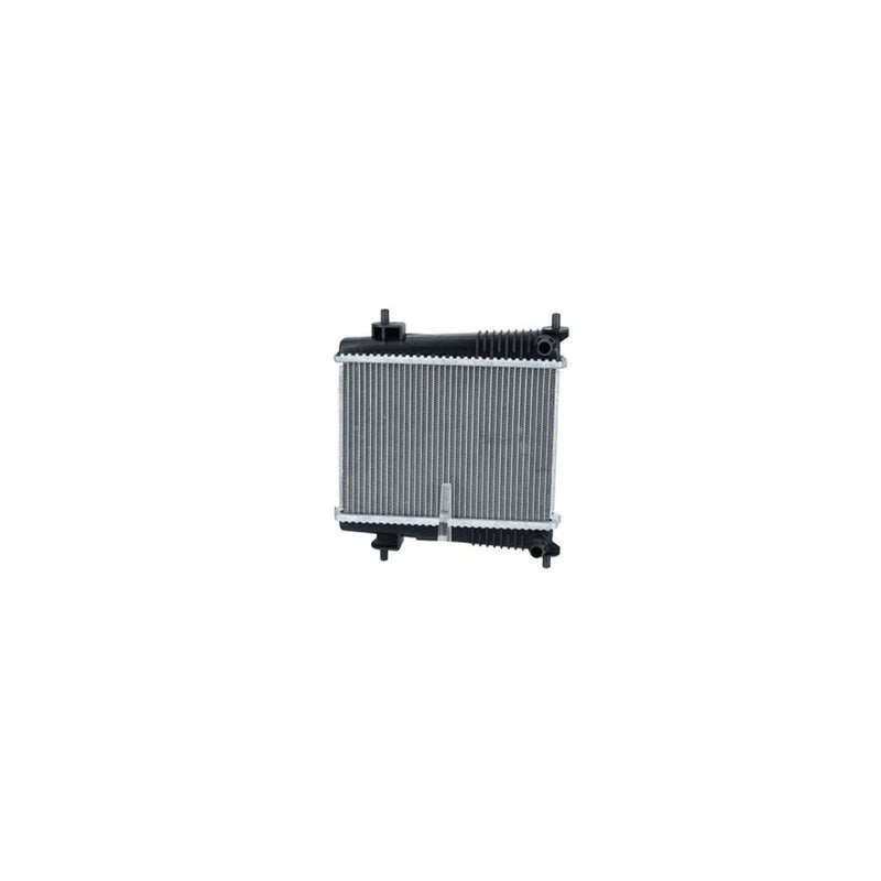 NRF Engine Radiator Left Front 550214
