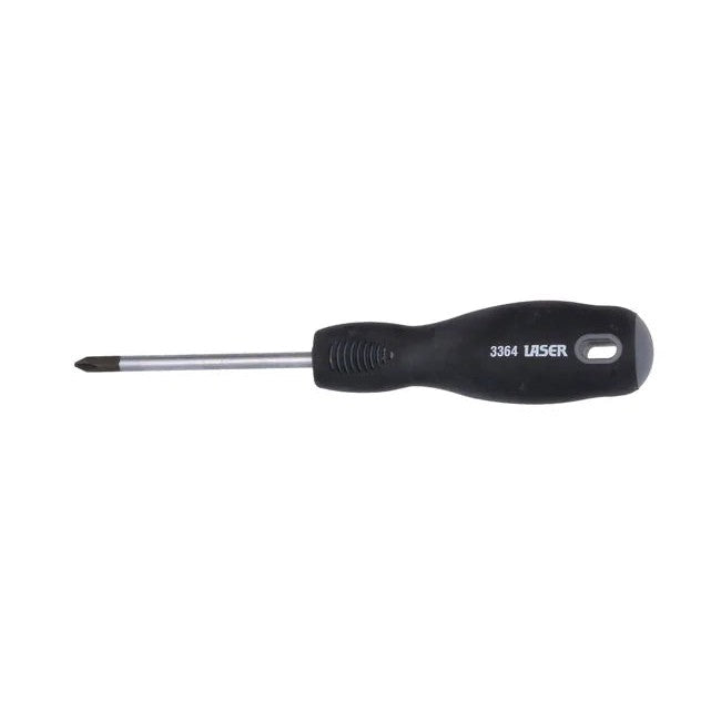 Laser Tools Phillips Screwdriver Ph1 x 75mm - PL