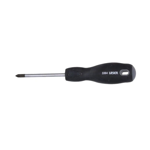 Laser Tools Phillips Screwdriver Ph1 x 75mm - PL