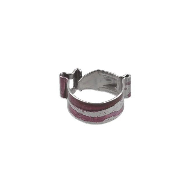 Connect Clic Type Re-usable Hose Clip 13.5-15.0mm 25pc - CPL