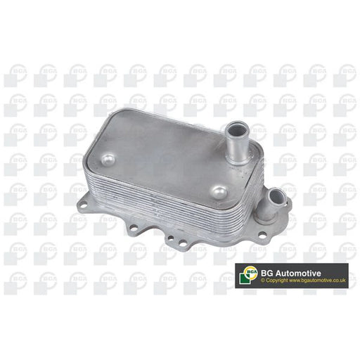 BGA Engine Oil Cooler CO2320