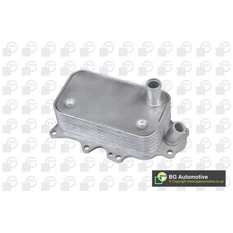 BGA Engine Oil Cooler CO2320