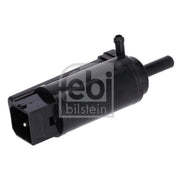 Febi Windscreen Washer Pump 24399