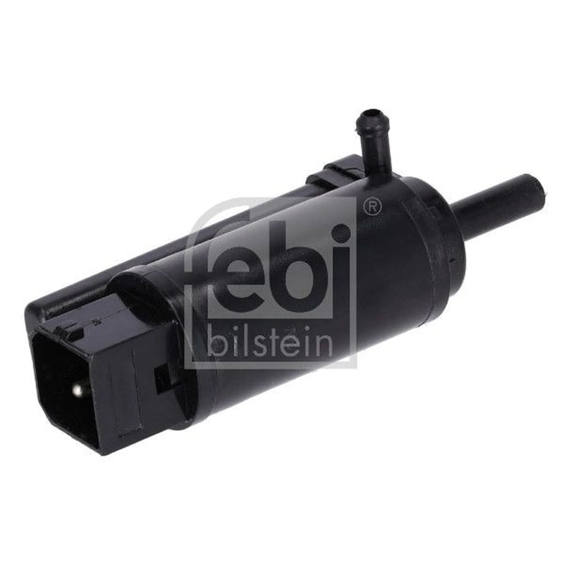 Febi Windscreen Washer Pump 24399
