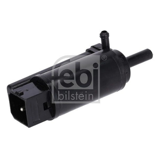Febi Windscreen Washer Pump 24399