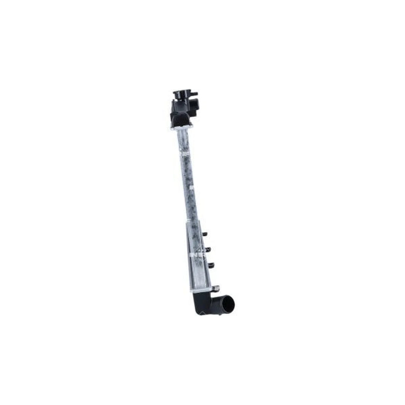 NRF Engine Radiator 550150