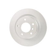 Bosch 2 x Vented Rear Brake Discs 0 986 479 497