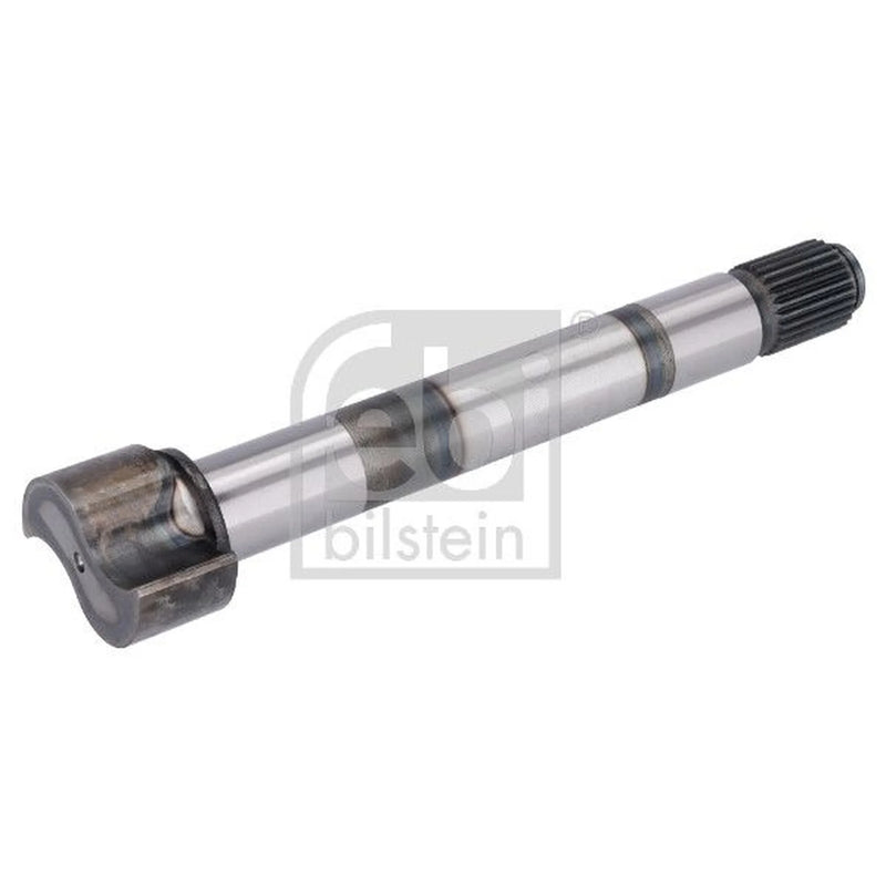 Febi Drum Brake Brake Shaft OD Right Front 179420